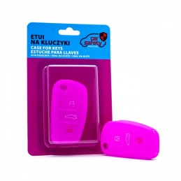 SilikĂłnovĂ˝ obal na kÄžĂşÄ AUDI TT I 8N3/8N9 (1998-2006) (Pi)
